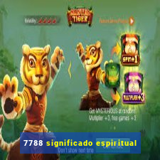 7788 significado espiritual